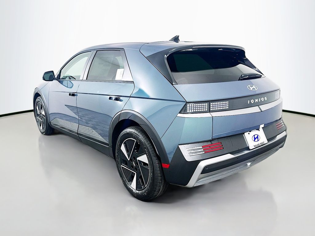 Thumbnail: 2026 Hyundai Ioniq 5 - 7