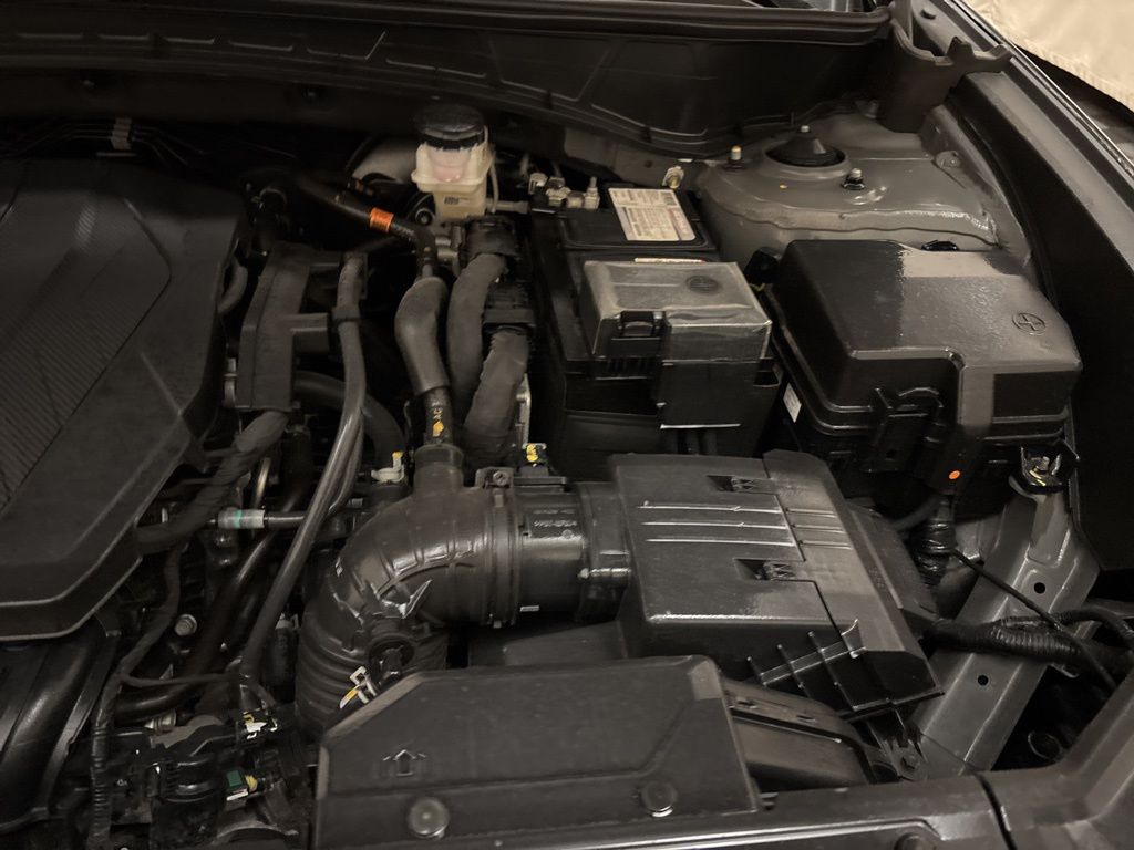 Used 2024 Hyundai Tucson For Sale in Bedford, OH