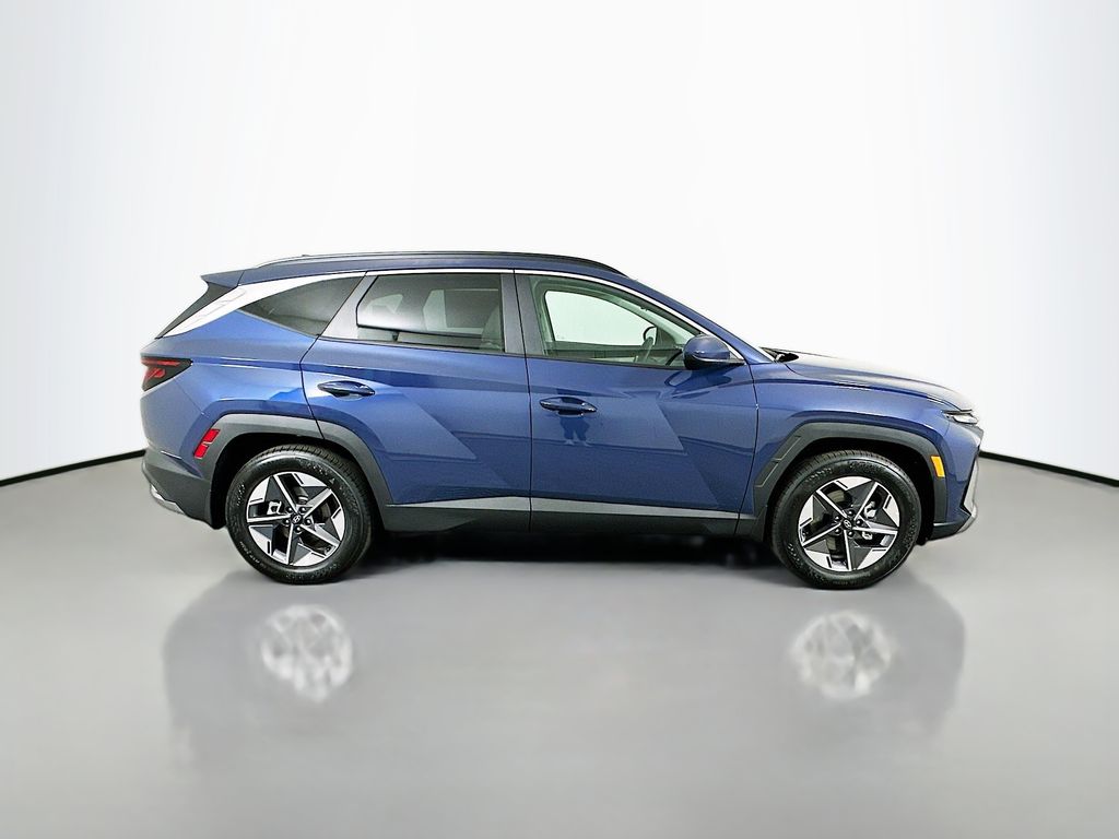 Thumbnail: 2026 Hyundai Tucson - 4