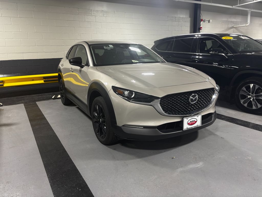 Thumbnail: 2024 Mazda CX-30 - 3