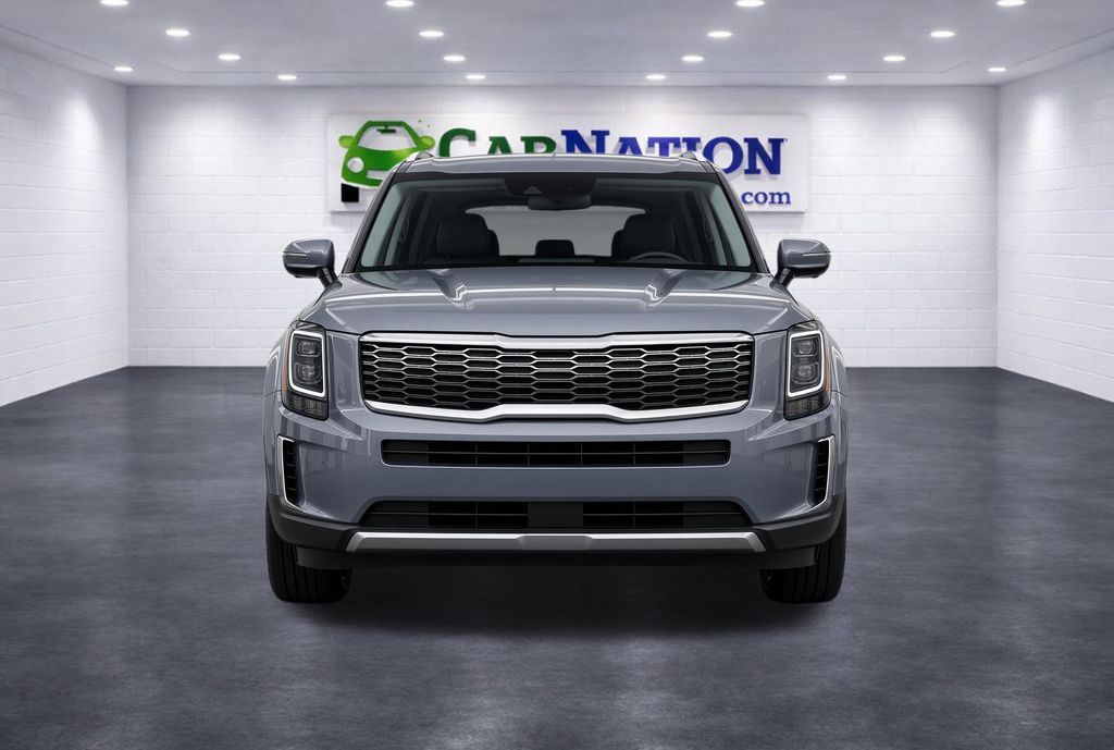 2020 Kia Telluride S - Image 2