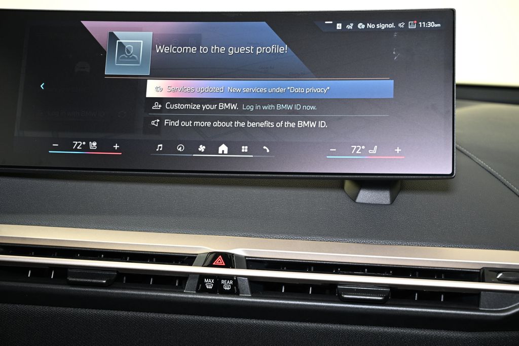 Thumbnail: 2026 BMW iX - 18