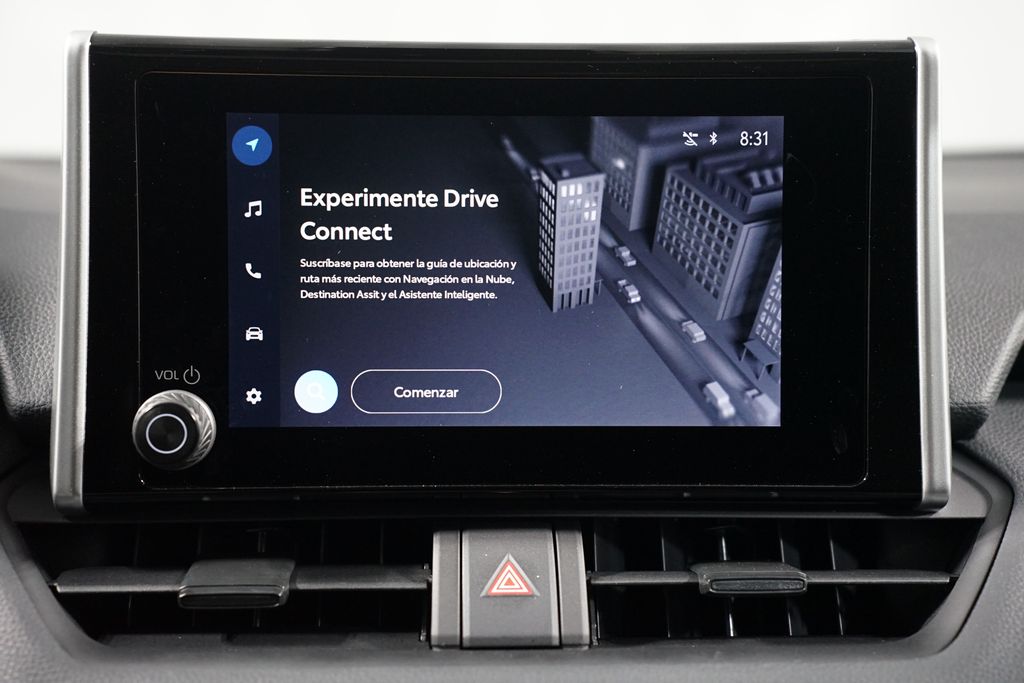 Thumbnail: 2025 Toyota RAV4 - 17