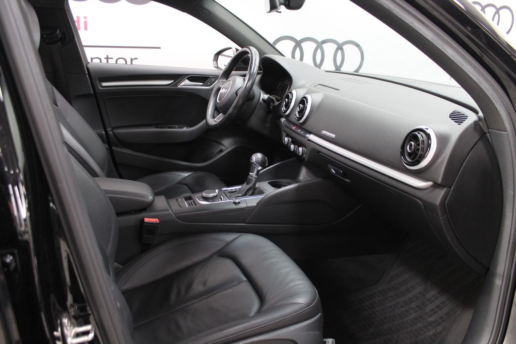 Thumbnail: 2016 Audi A3 - 24