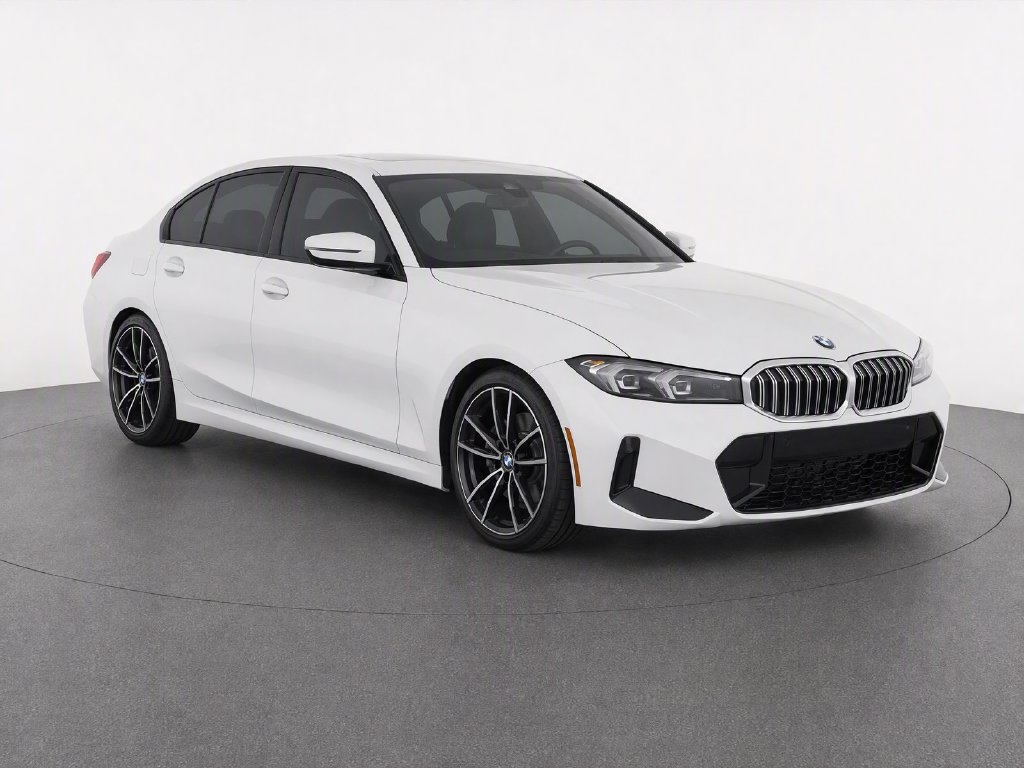 Thumbnail: 2023 BMW 3 Series - 7