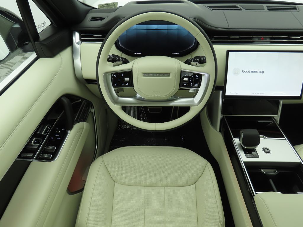 Thumbnail: 2025 Land Rover Range Rover - 10