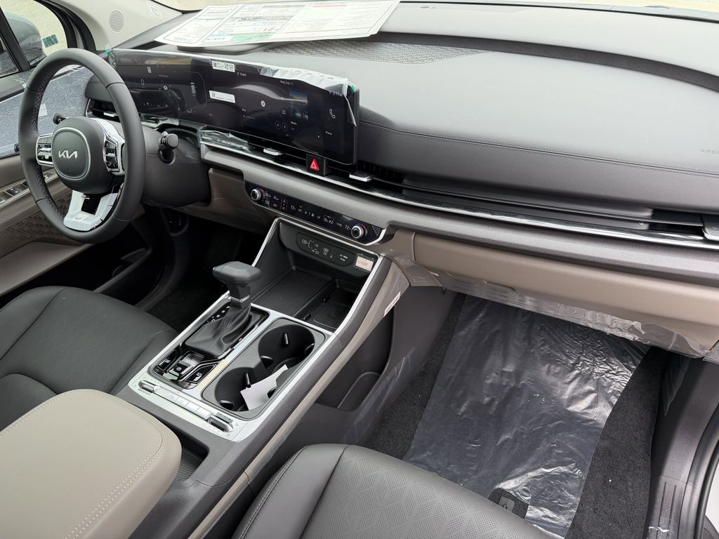 new 2026 Kia Carnival car, priced at $42,979