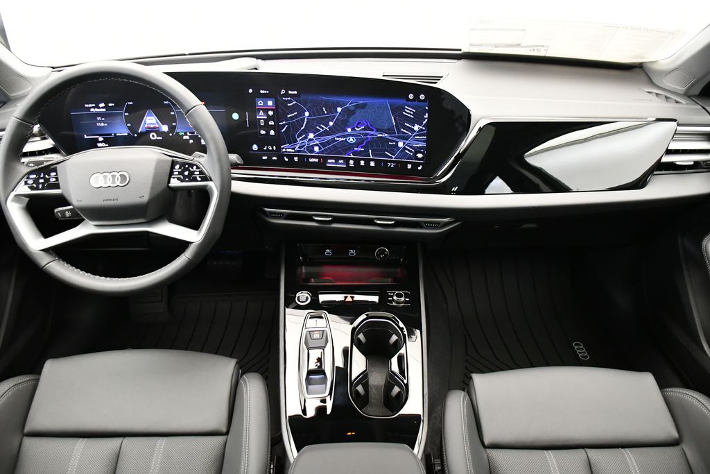 Thumbnail: 2025 Audi A5 - 20