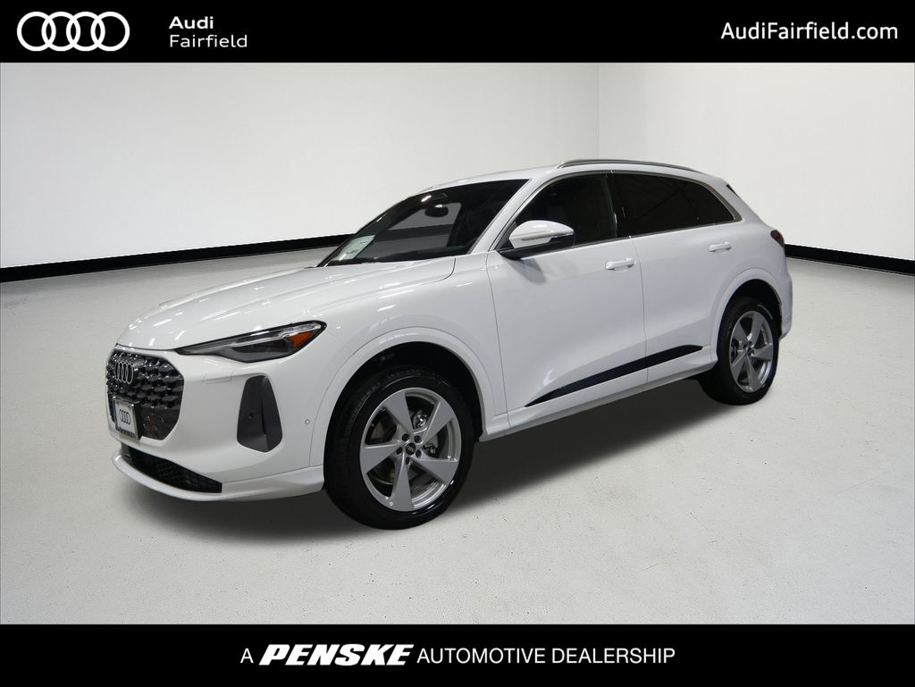 Thumbnail: 2026 Audi Q5 - 1