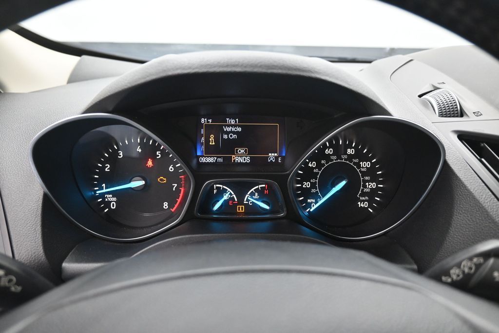 Used 2019 Ford Escape SUV