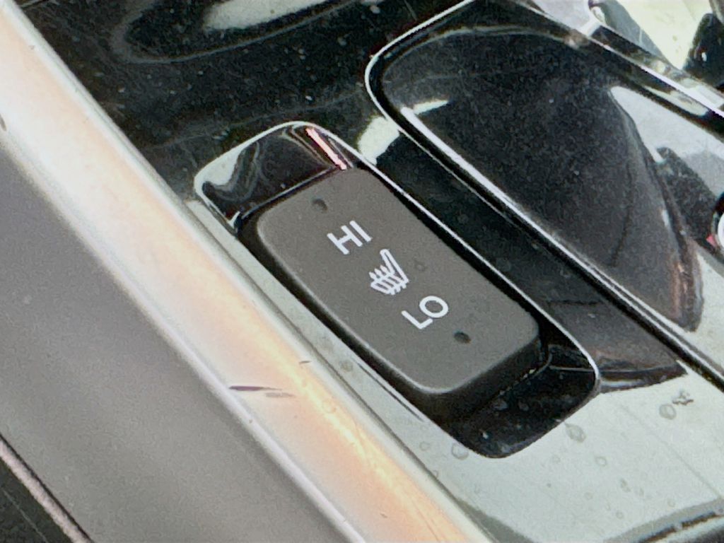 Used Car 2017 Honda Accord Hybrid  Touring For Sale Under $15,000 In Austin, Texas