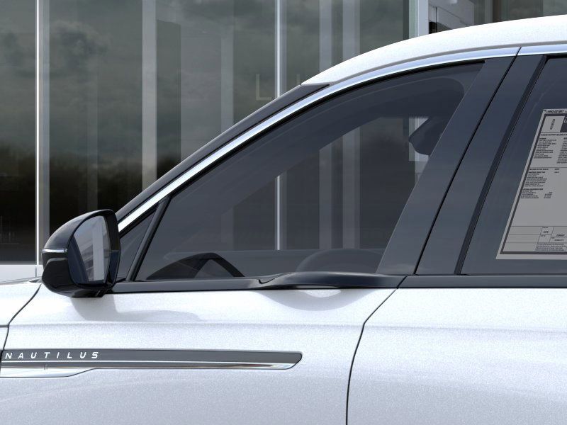 New 2026 White Platinum Clearcoat Metallic Lincoln Premiere image 20