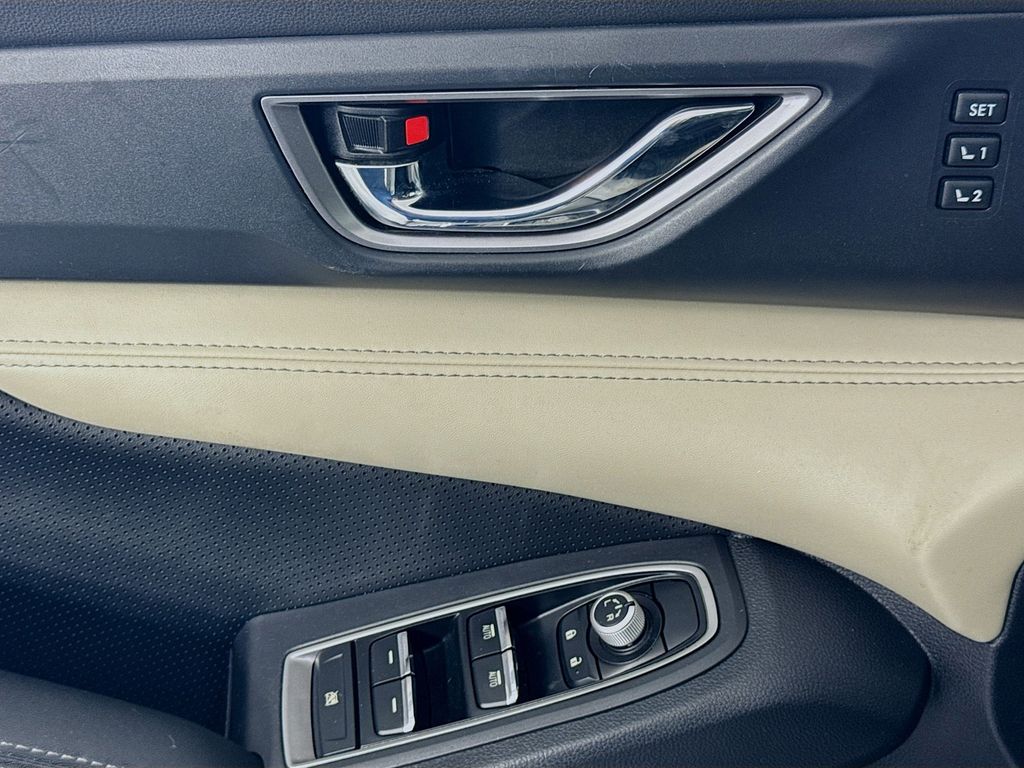 Used Car 2021 Subaru Ascent  Limited For Sale Under $25,000 In San Antonio, Texas