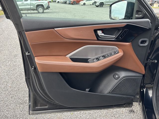 Used 2023 Acura MDX SUV