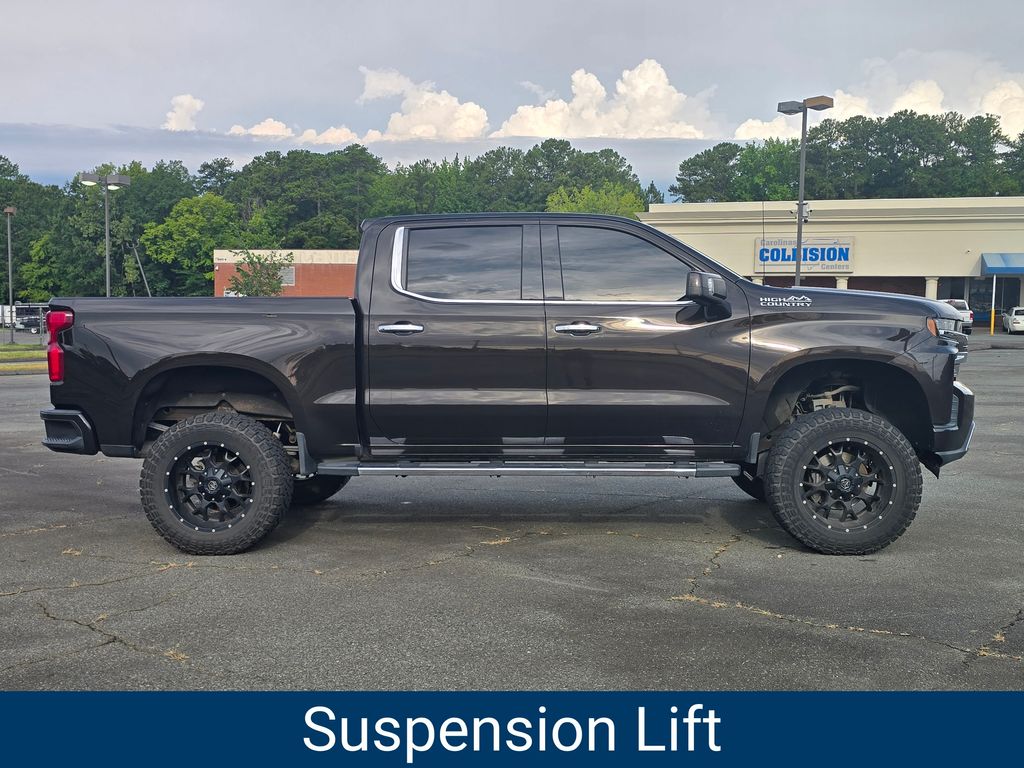 ChevroletSilverado 15002