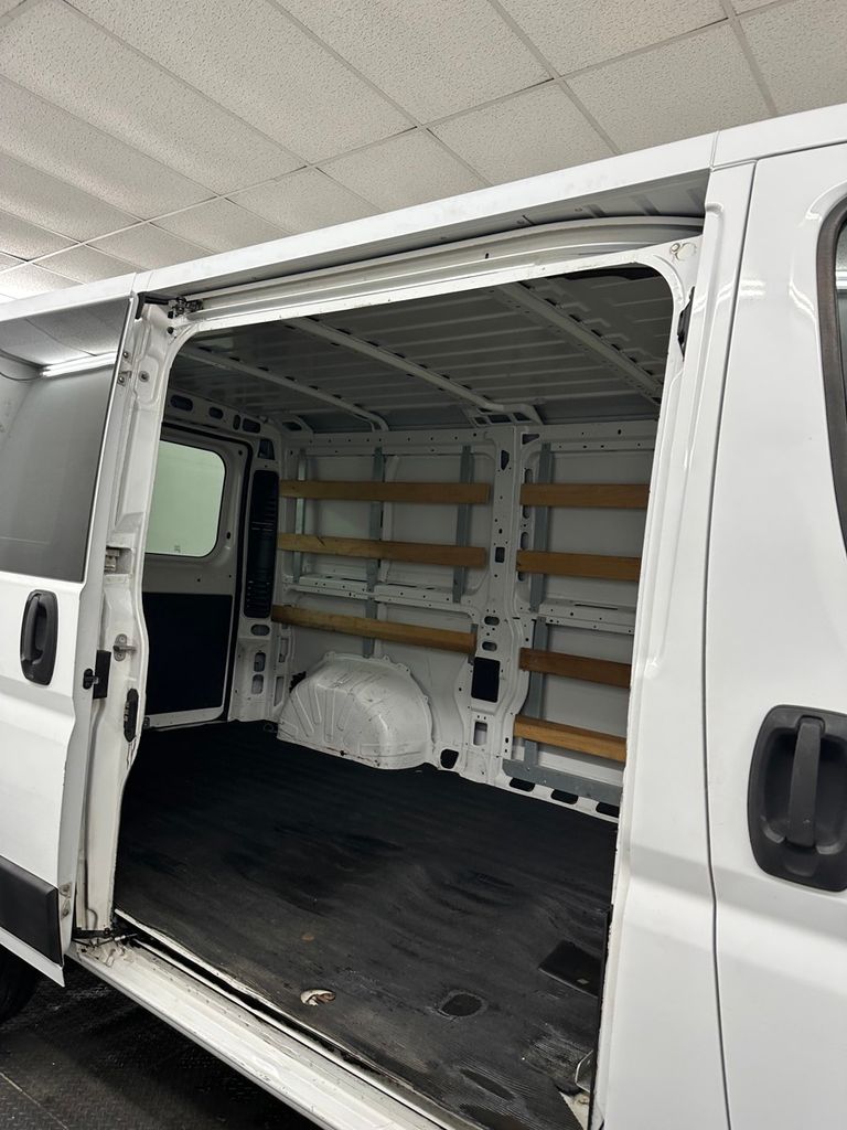 used 2016 Ram ProMaster 1500 car, priced at $9,985