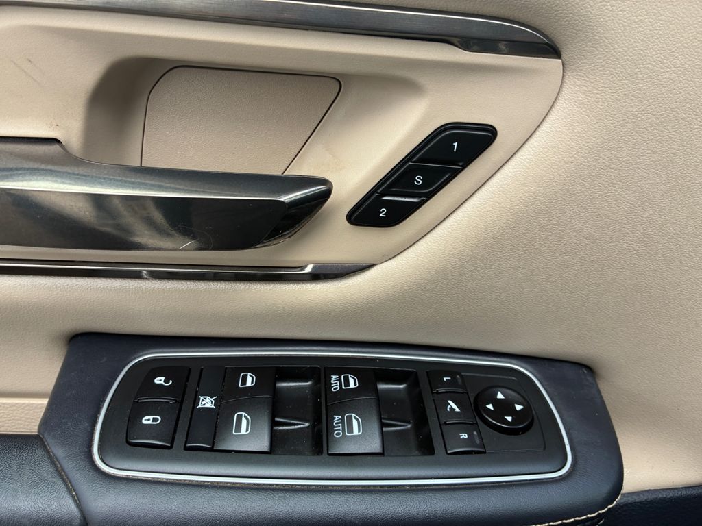 Used Car 2020 Ram 1500  Limited For Sale Under $30,000 In Austin, Texas