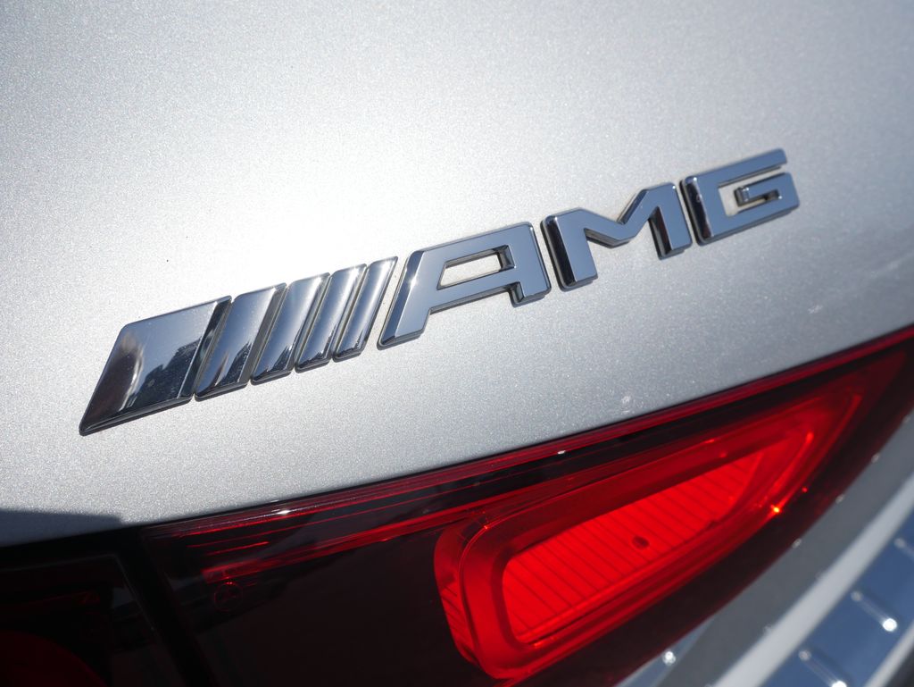 Thumbnail: 2021 Mercedes-Benz GLA - 9