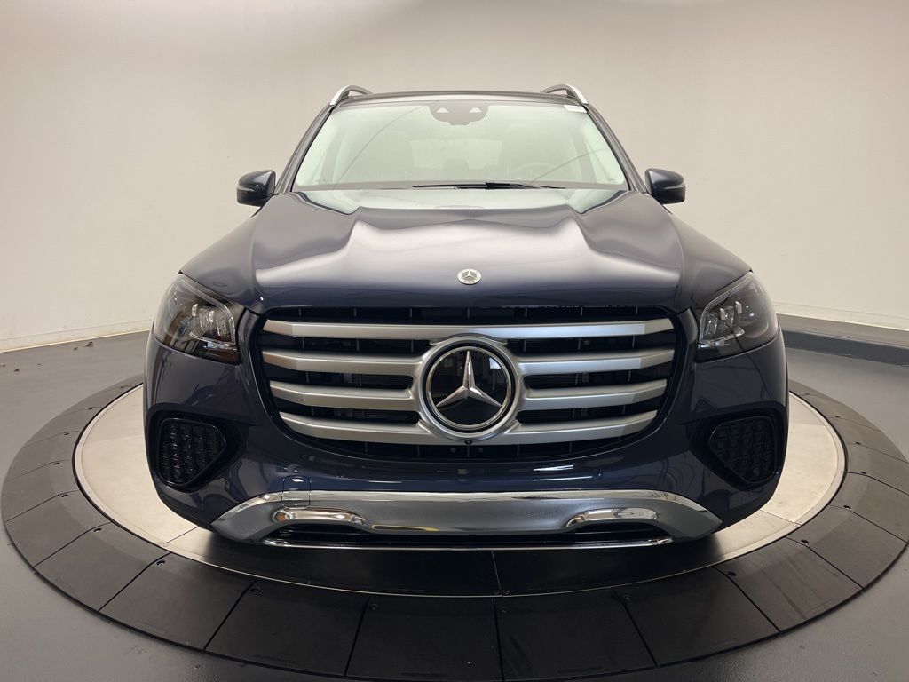 Thumbnail: 2026 Mercedes-Benz GLS - 2