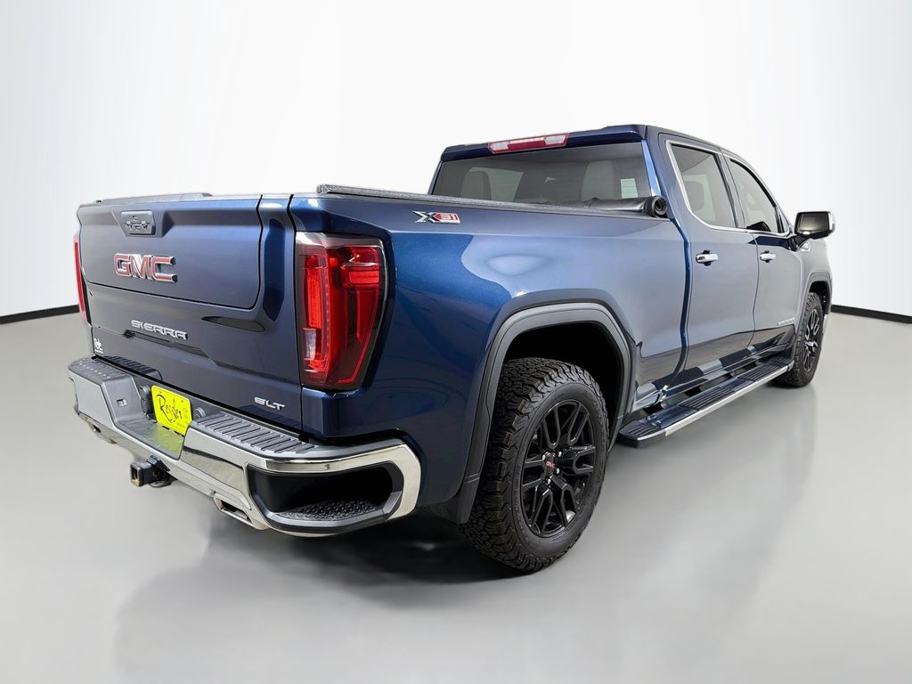 Used 2022 GMC Sierra 1500 Truck