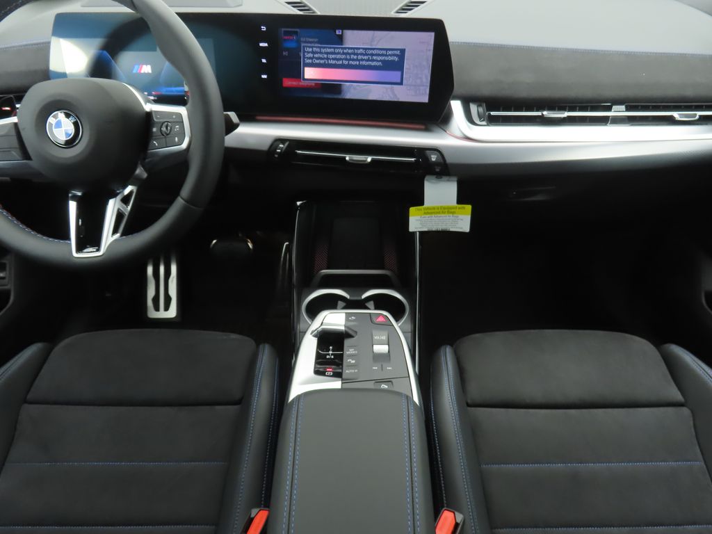 Thumbnail: 2026 BMW X2 - 13