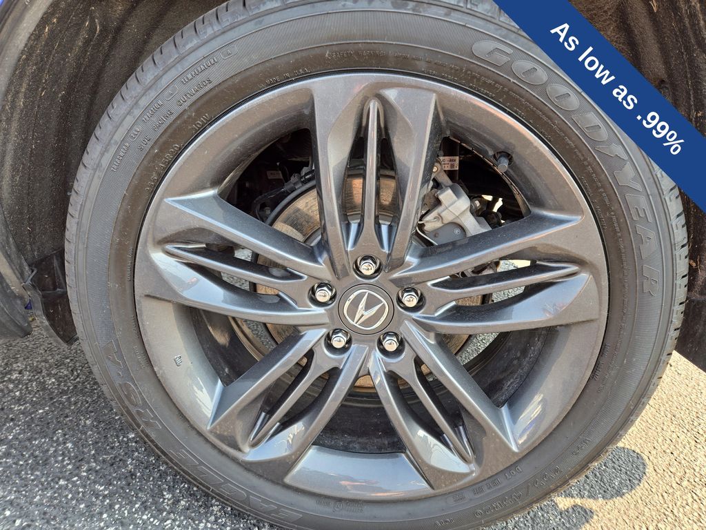 Used 2023 Acura RDX For Sale in Fort Wayne, IN