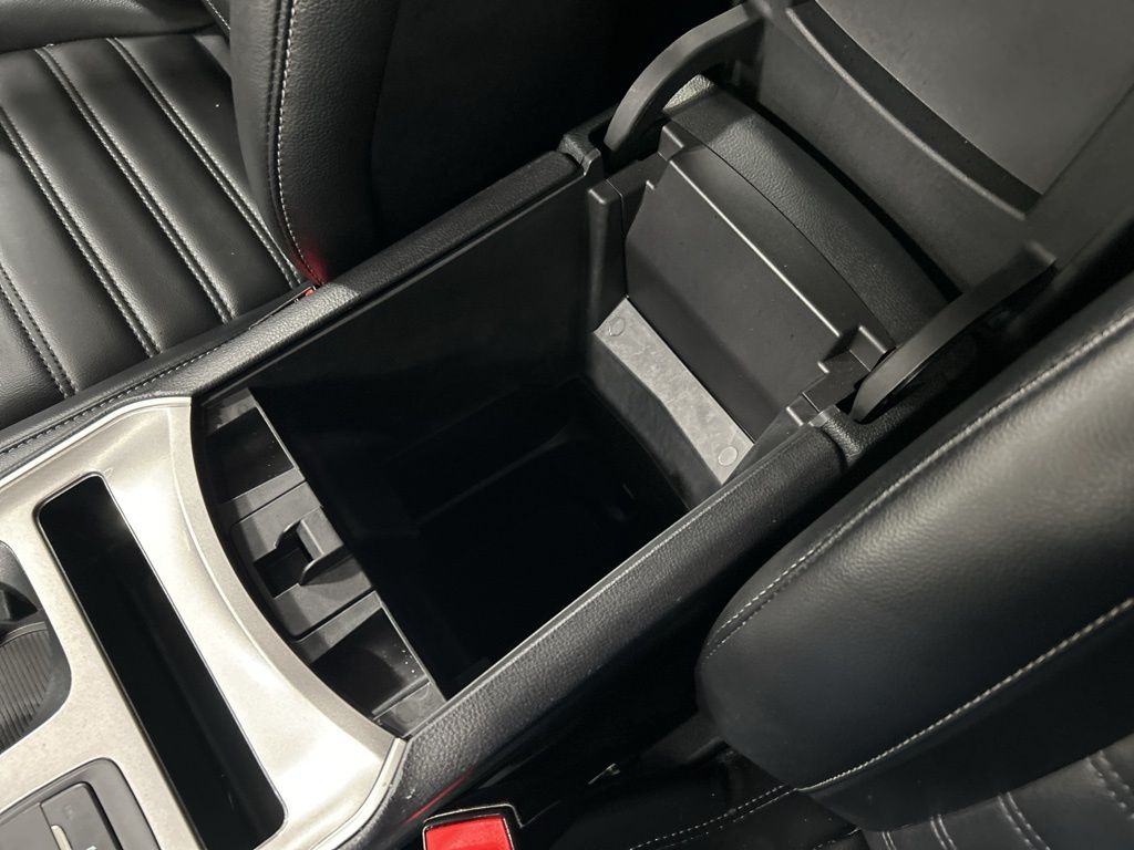 used 2024 Ford Edge car, priced at $29,963