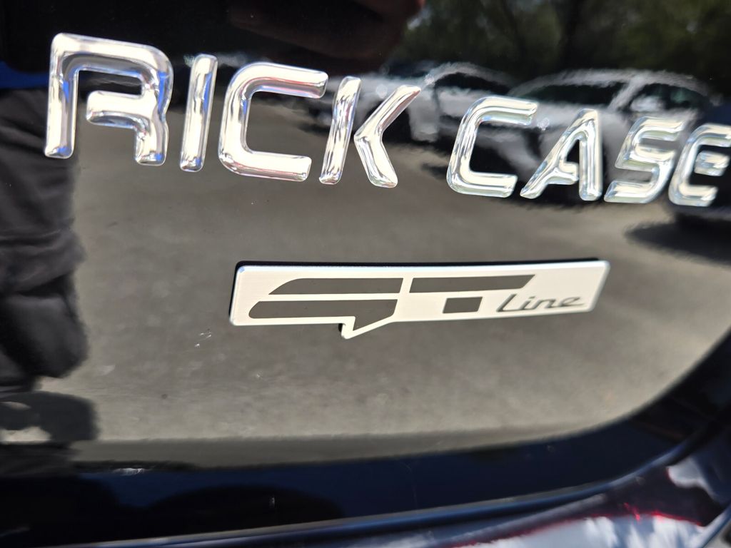 2026 Kia K5 - $28,393