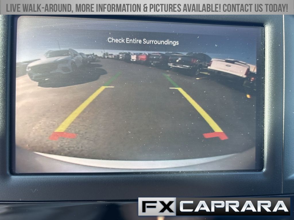 Used 2023 Chrysler Voyager Van