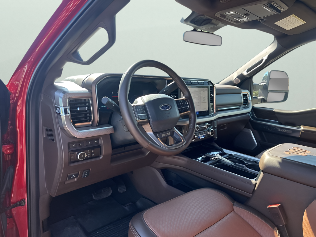 Used Car 2024 Ford F-250sd  King Ranch For Sale Under $80,000 In Austin, Texas