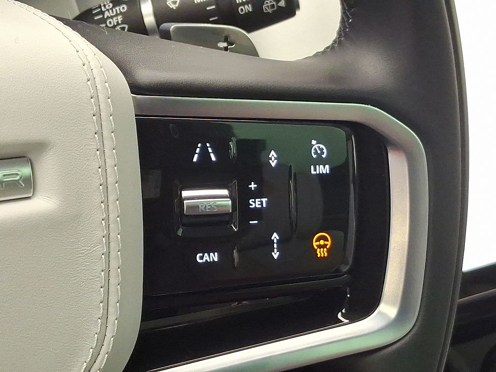 Thumbnail: 2023 Land Rover Range Rover Sport - 24