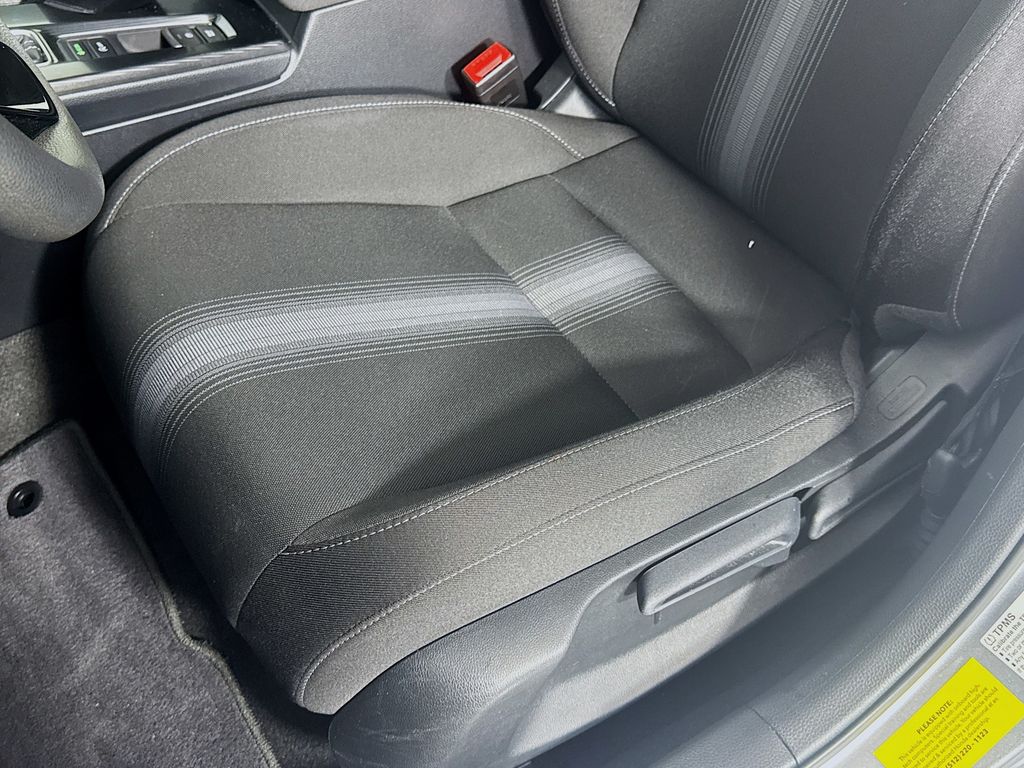 Used Car 2023 Honda Civic  Lx For Sale In Austin, Texas