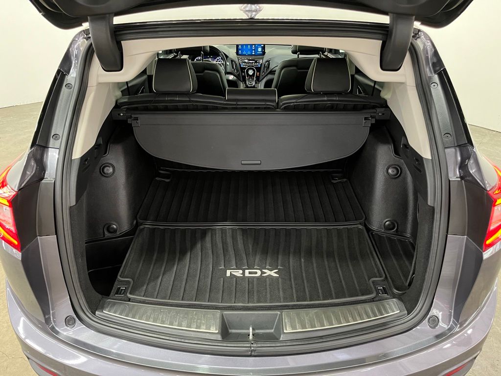 2020 Acura RDX Advance Package