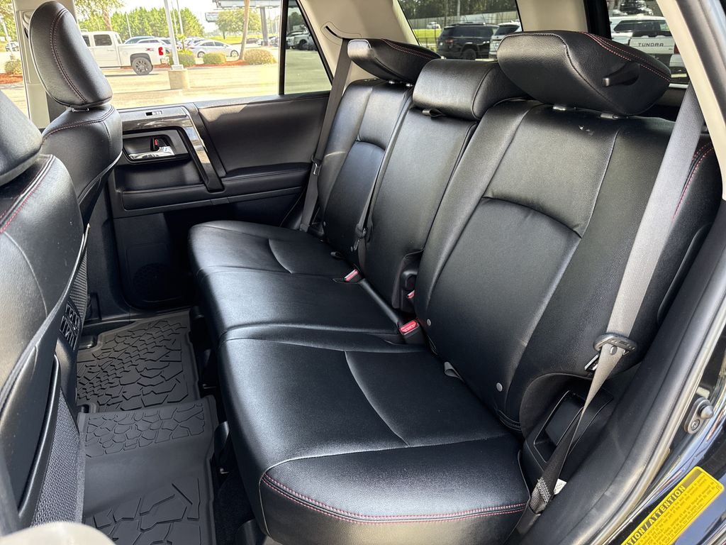 Used 2024 Toyota 4Runner SUV