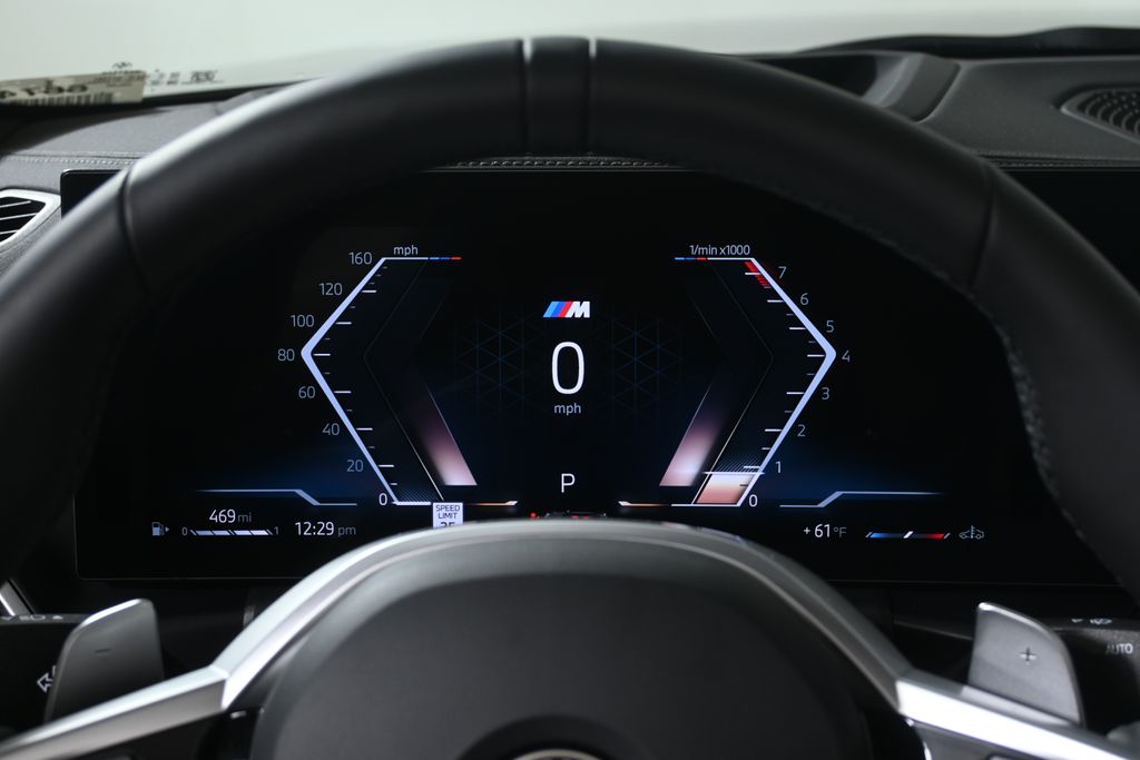 Thumbnail: 2027 BMW 4 Series - 28