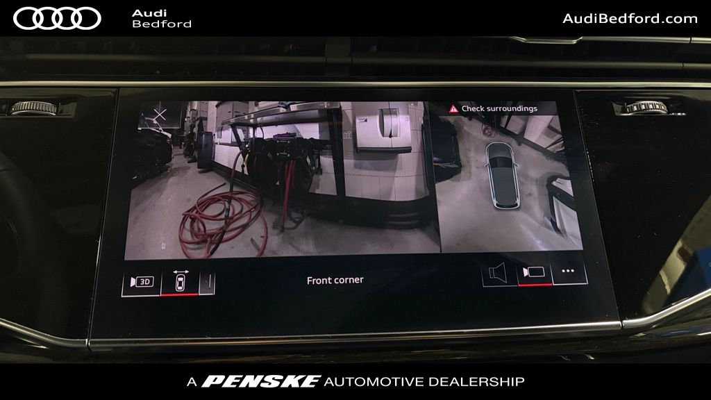 Thumbnail: 2026 Audi Q7 - 19