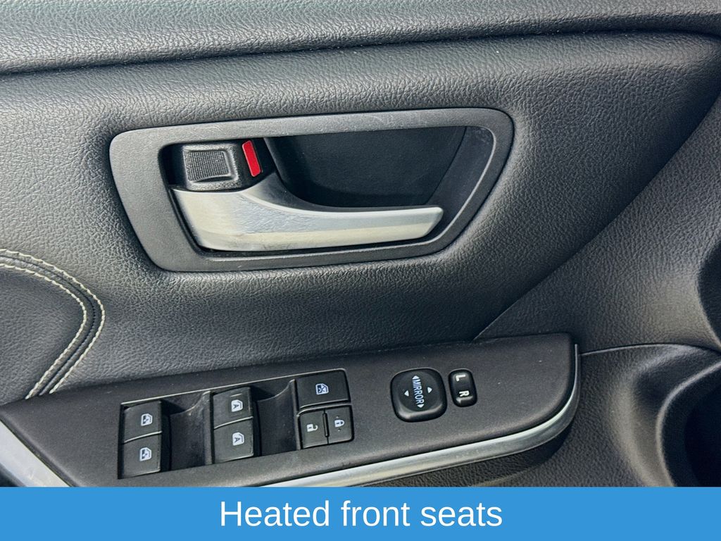 Used Car 2016 Toyota Camry  Xle For Sale Under $12,000 In Austin, Texas