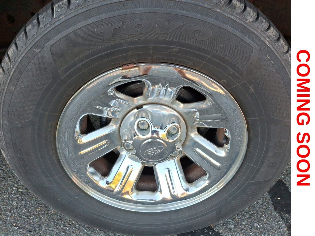 Used 2003 Ford Ranger Truck