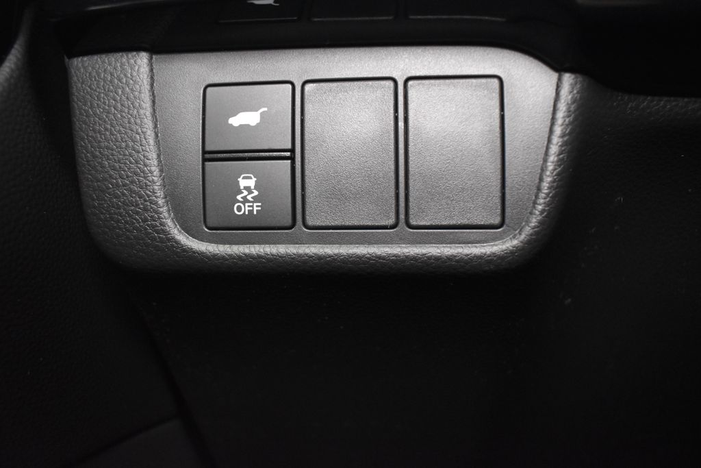 2025 Honda CR-V EX-L 14