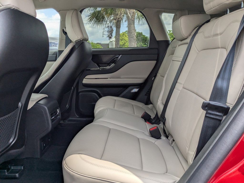 2025 Lincoln Corsair Grand Touring