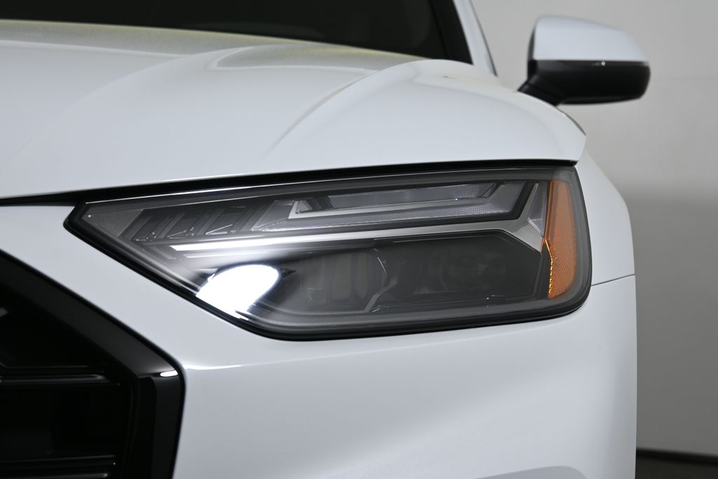 2025 Audi Q5  10