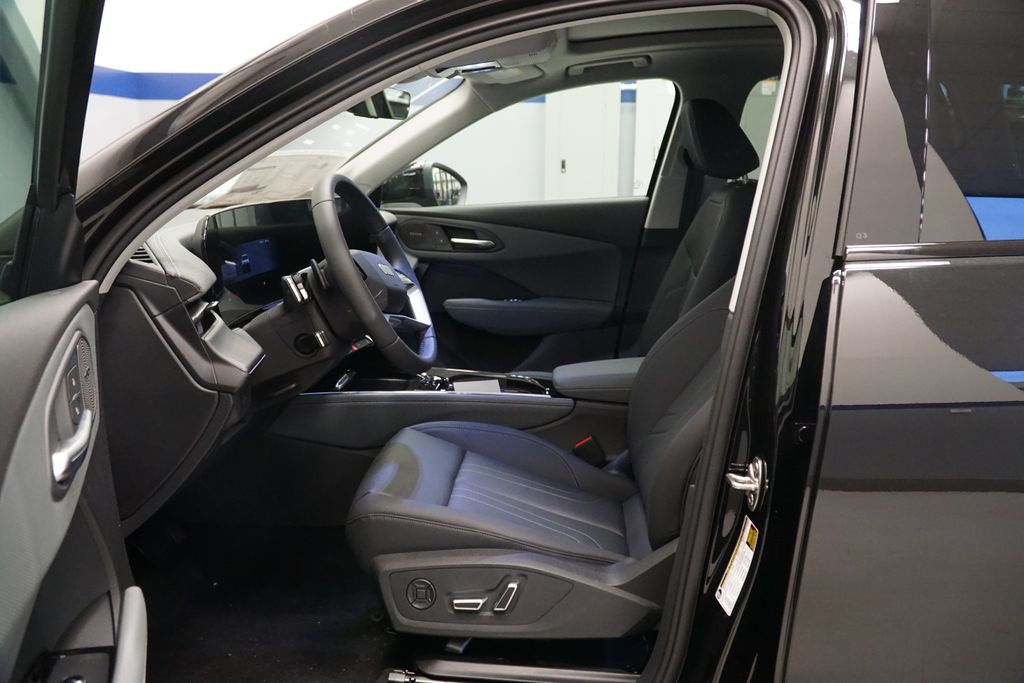 New 2026 Black Audi  image 10