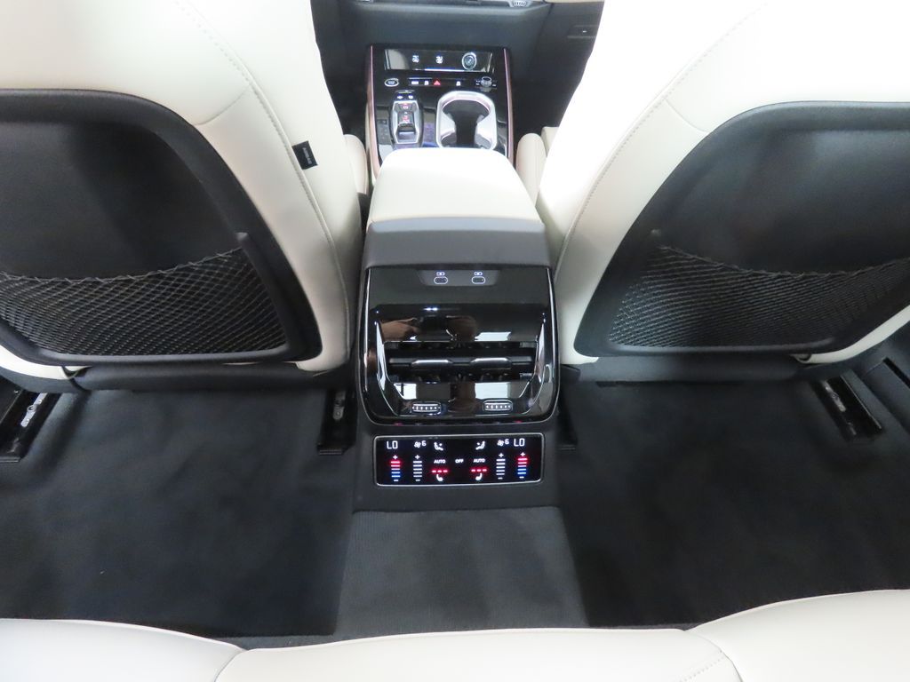 Thumbnail: 2026 Audi A6 - 23