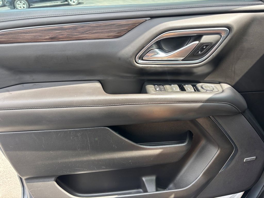 Used Car 2021 Chevrolet Tahoe  Lt For Sale Under $40,000 In Austin, Texas