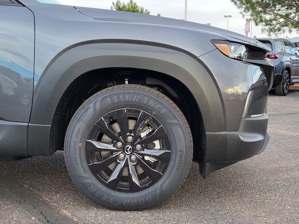 2026 Mazda CX-50 Preferred - Photo 29