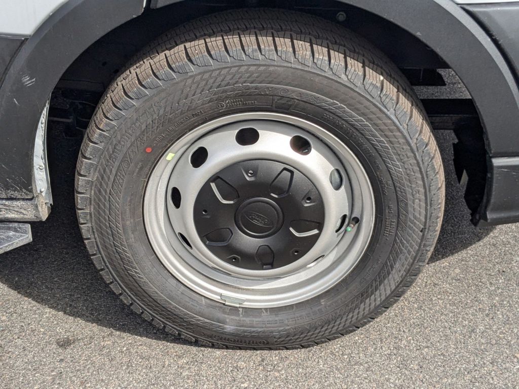 2024 Ford Transit 350 XL