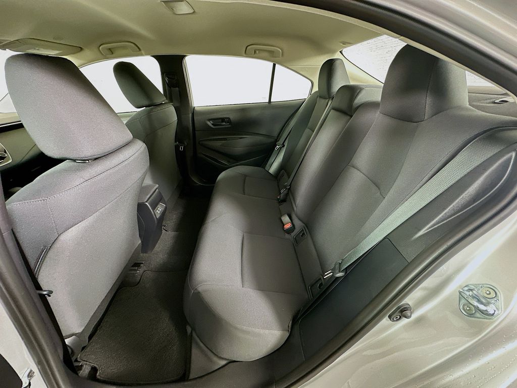 Thumbnail: 2026 Toyota Corolla - 24