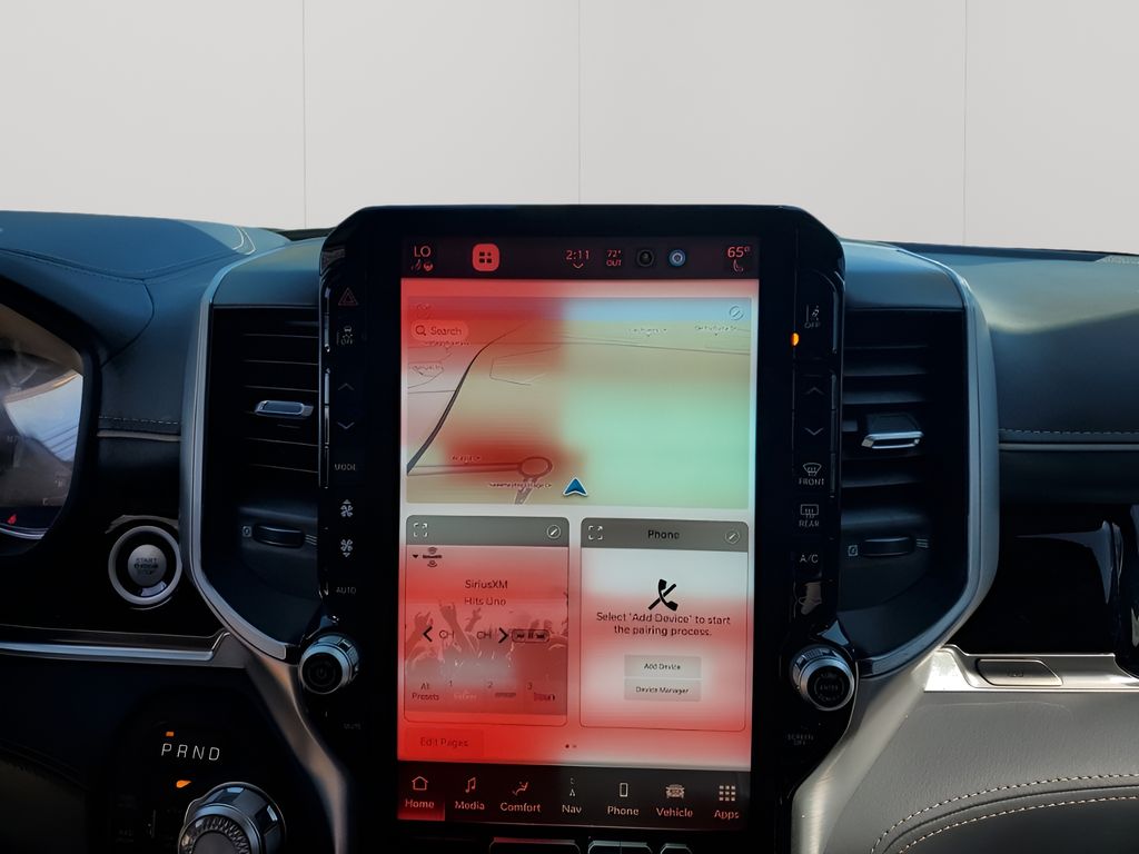 Used Car 2025 Ram 1500  Tungsten For Sale Under $70,000 In Austin, Texas