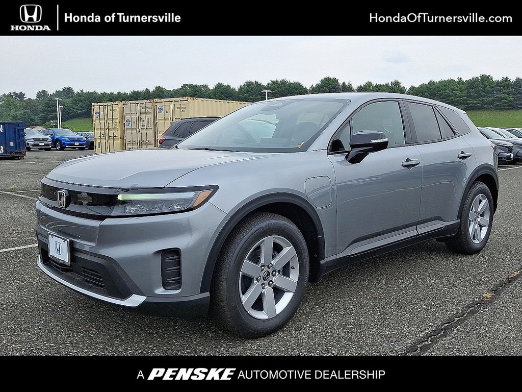 Thumbnail: 2025 Honda Prologue - 1