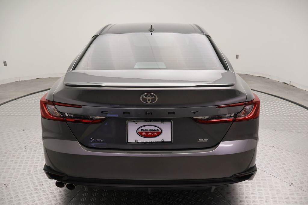 Thumbnail: 2025 Toyota Camry - 10